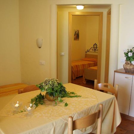 Residence Villaggio Smedile Capo Vaticano Ngoại thất bức ảnh