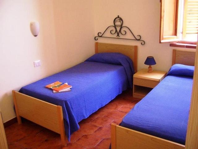 Residence Villaggio Smedile Capo Vaticano Phòng bức ảnh