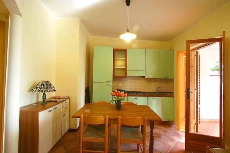 Residence Villaggio Smedile Capo Vaticano Phòng bức ảnh