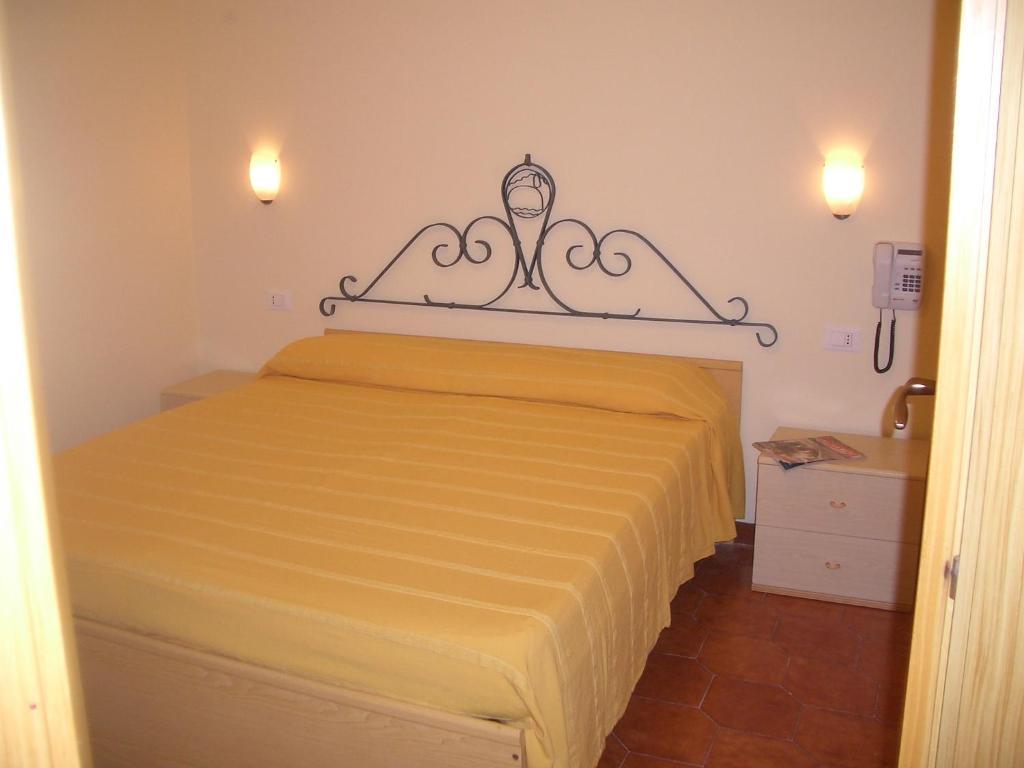 Residence Villaggio Smedile Capo Vaticano Phòng bức ảnh