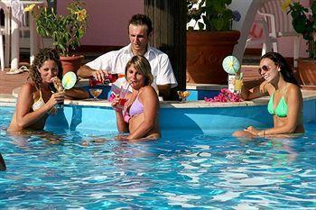 Residence Villaggio Smedile Capo Vaticano Ngoại thất bức ảnh